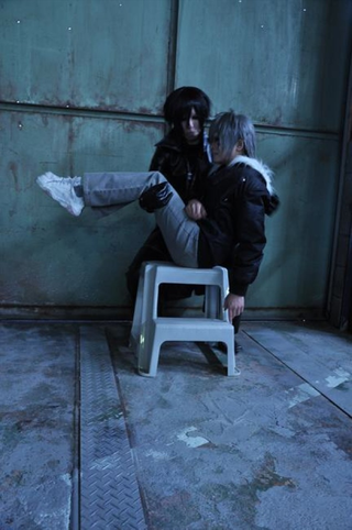 Illustration for article titled Cosplay Isn't as Glamorous as It Looks